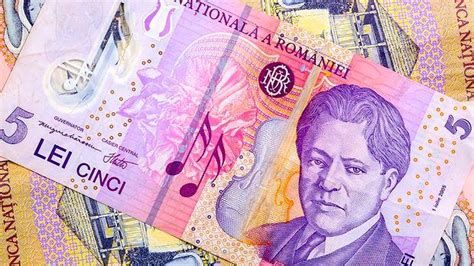 euro romanya leyi